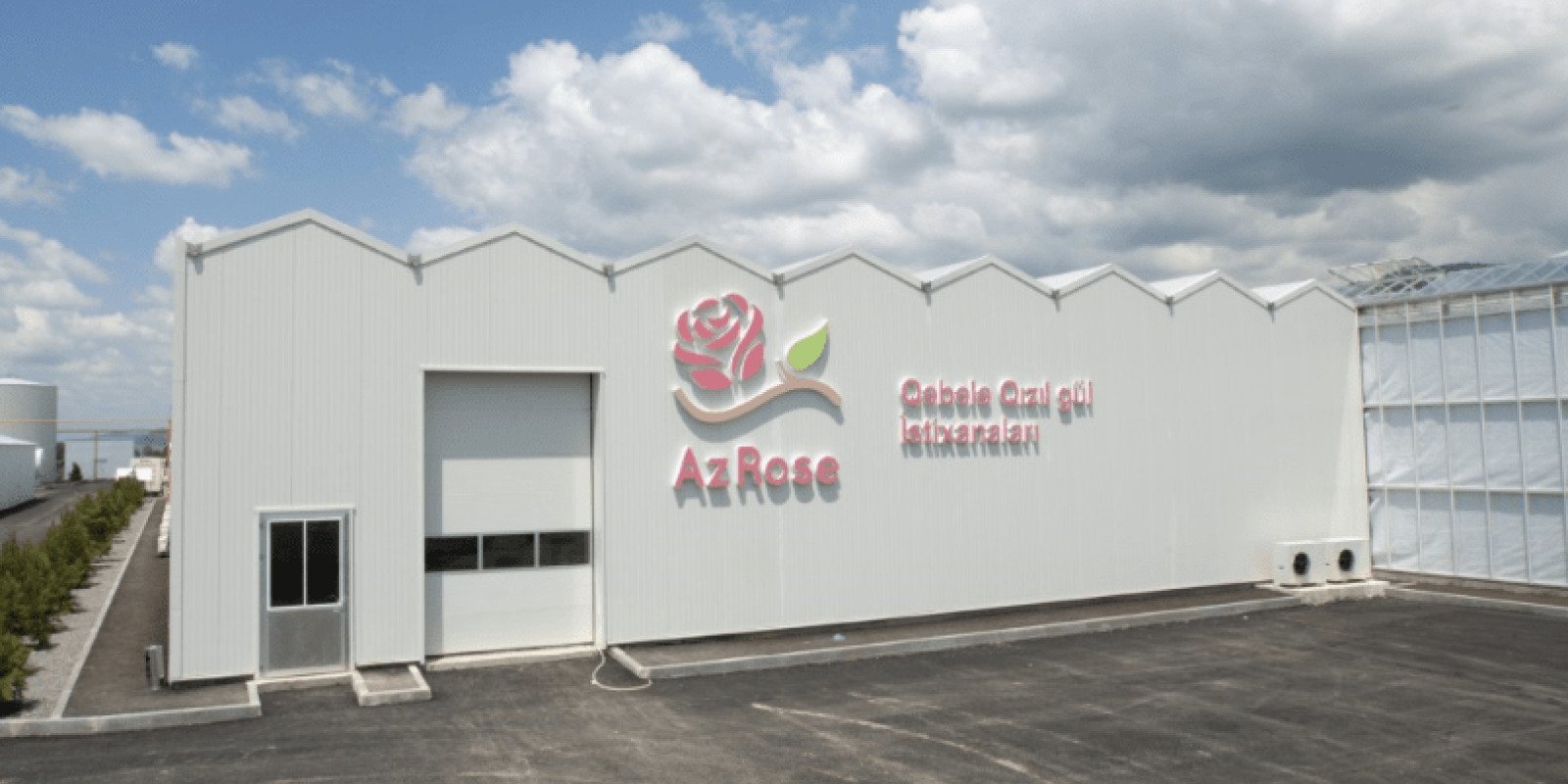 “AzRose” şirkətinə yeni rəhbər təyin edilib