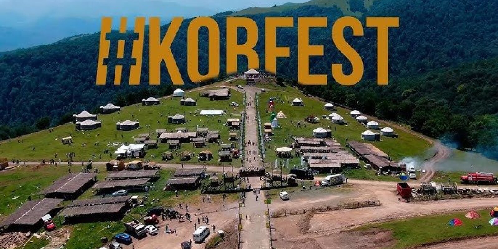 Göygöldə “KOB FEST” sərgi-satış yarmarkası keçirilib