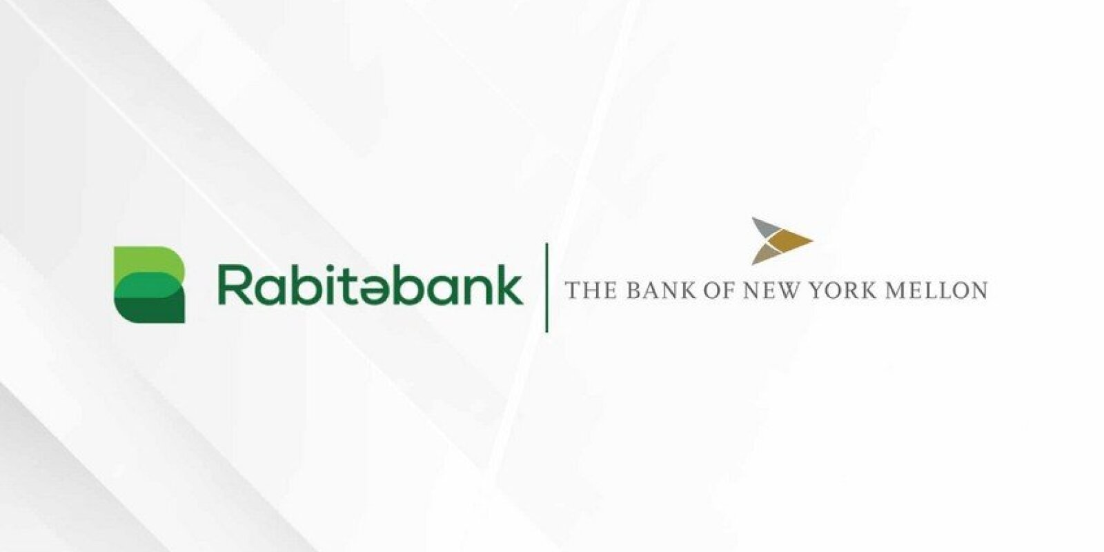 “Rabitəbank”ın beynəlxalq maliyyə qurumları ilə əlaqələrində yeni uğur