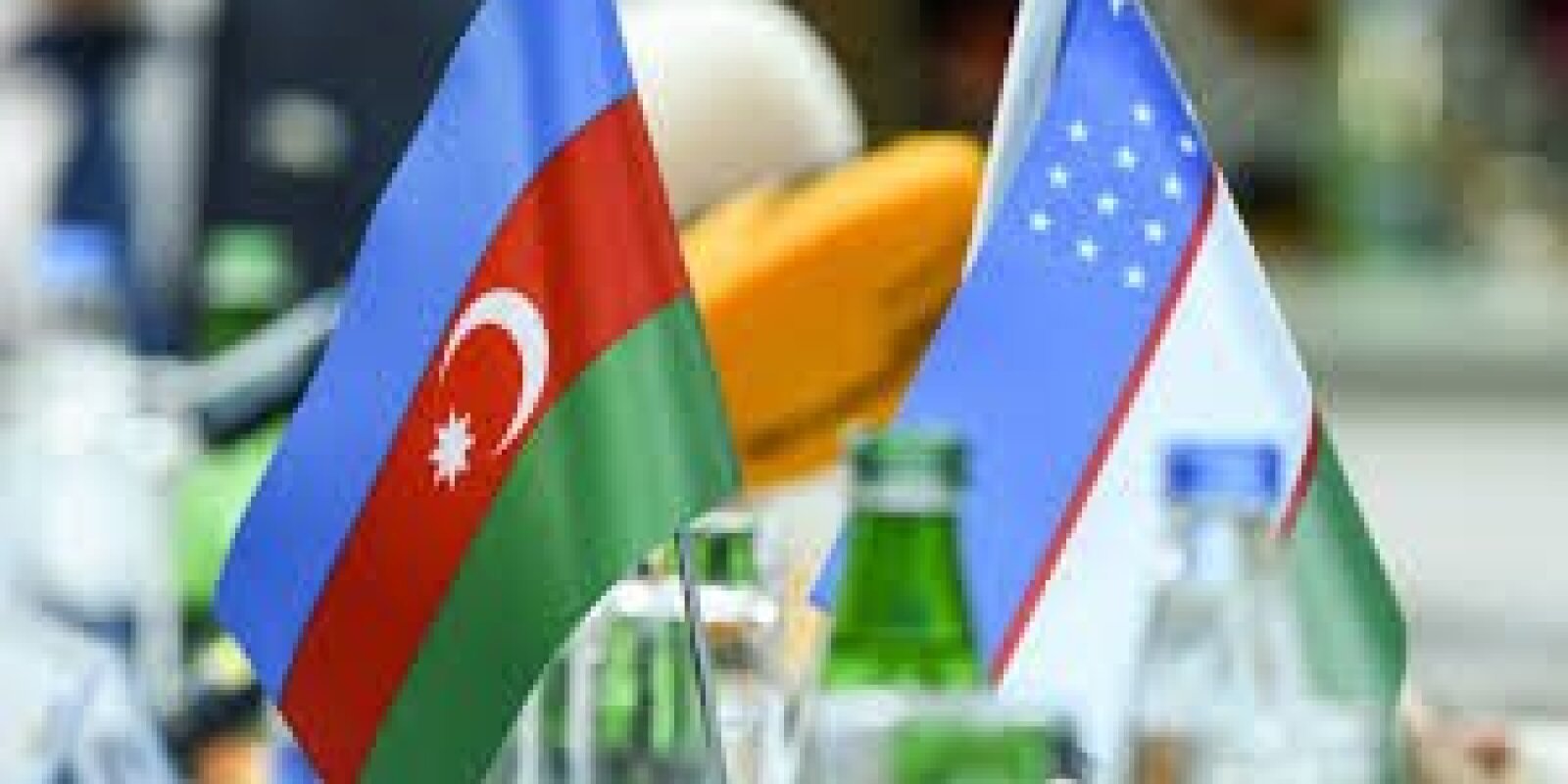 Azərbaycanın Özbəkistan ilə ticarəti 2 dəfədən çox artıb