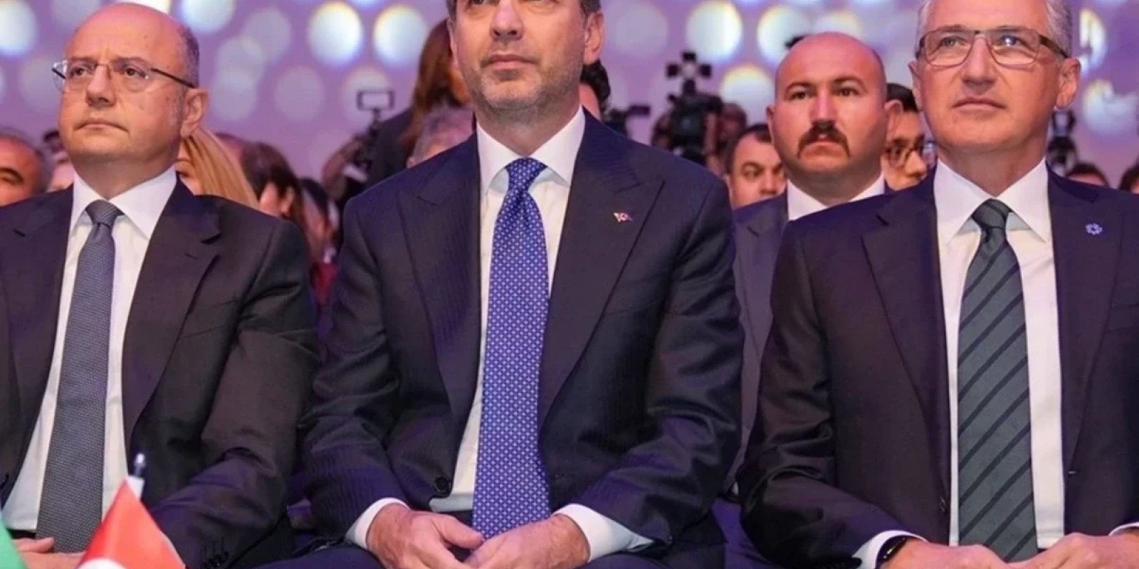 İzmirdə IV Türkiyə-Azərbaycan Enerji Forumu keçirilib