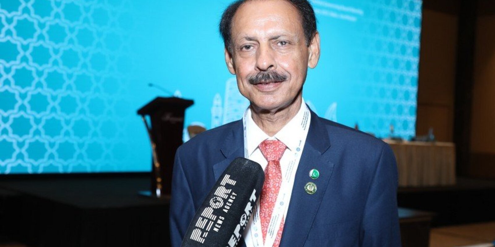 Pakistan rəsmisi: "Azərbaycanın Ali Audit Orqanı nümunəyə çevrilib"