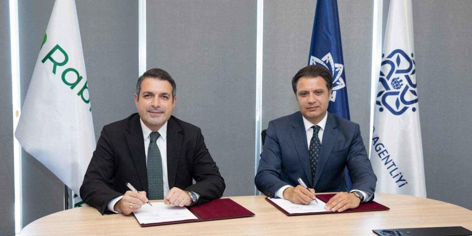 “Rabitəbank” və Dövlət Məşğulluq Agentliyi arasında memorandum imzalanıb