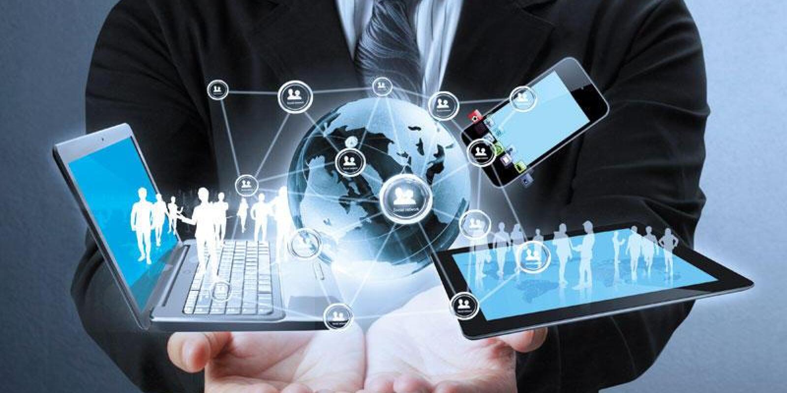Azərbaycan iyulda genişzolaqlı internetin orta sürətinə görə irəliləyib