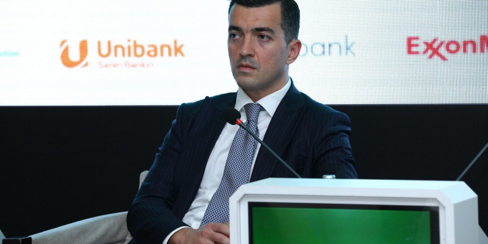 BFB rəhbəri ABB səhmlərinin ucuzlaşmasına münasibət bildirib